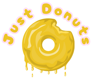 Just Donuts